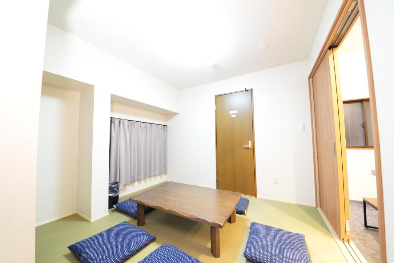 Ny Cottage（コテージ） Tōkyō Extérieur photo