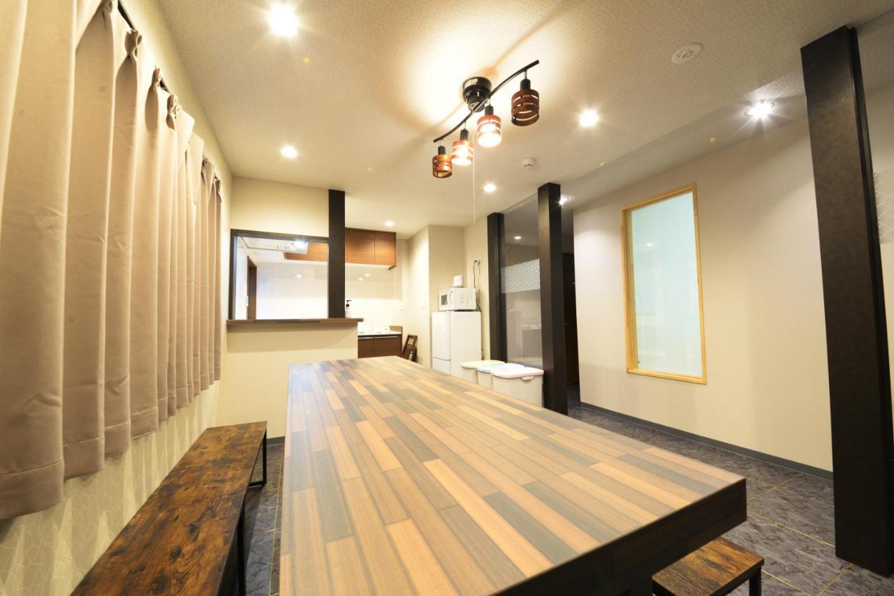 Ny Cottage（コテージ） Tōkyō Extérieur photo