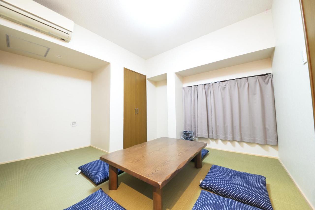 Ny Cottage（コテージ） Tōkyō Extérieur photo