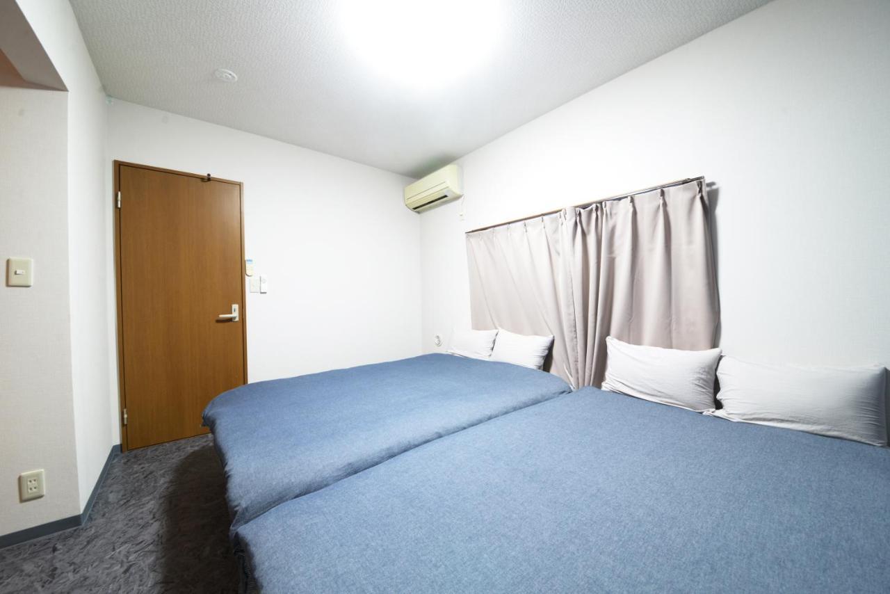 Ny Cottage（コテージ） Tōkyō Extérieur photo