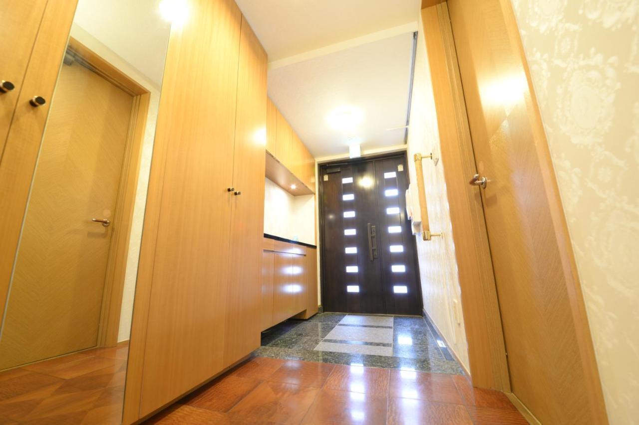 Ny Cottage（コテージ） Tōkyō Extérieur photo