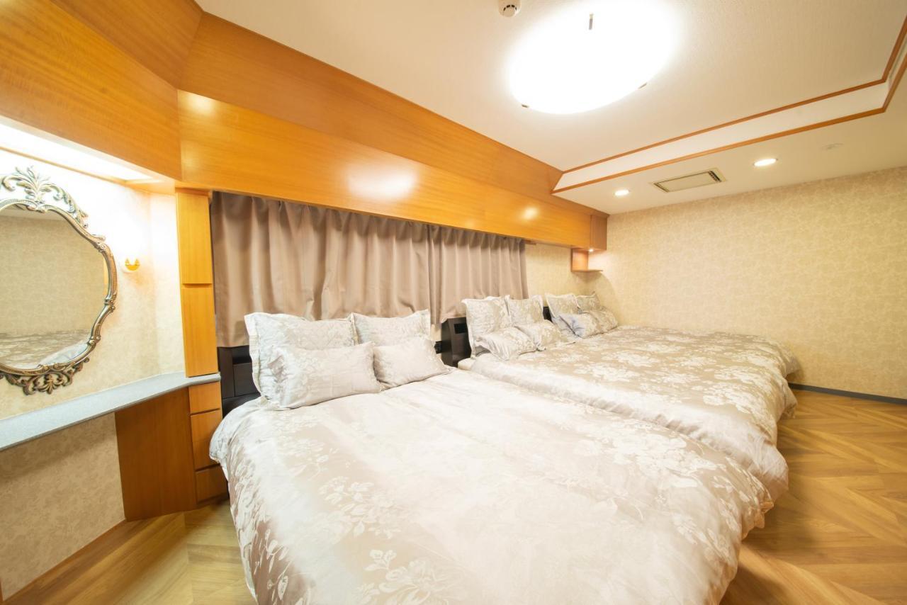 Ny Cottage（コテージ） Tōkyō Extérieur photo