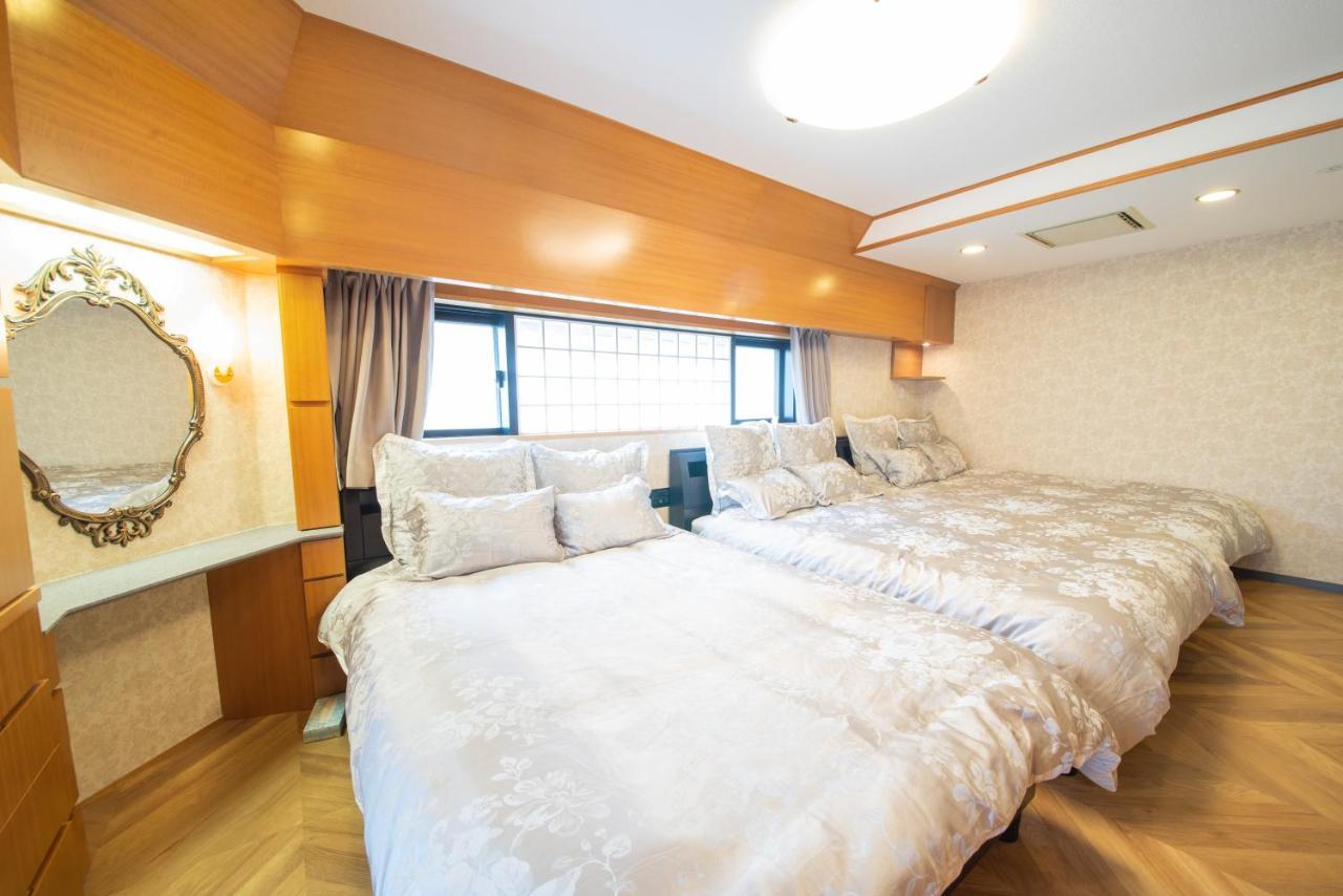 Ny Cottage（コテージ） Tōkyō Extérieur photo