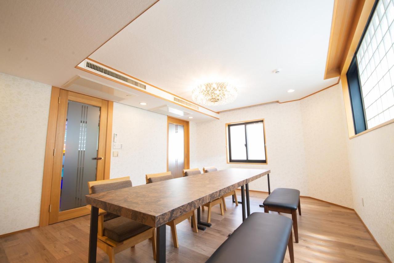Ny Cottage（コテージ） Tōkyō Extérieur photo