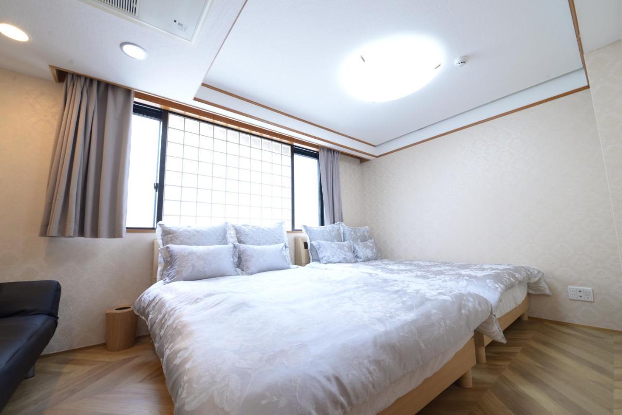 Ny Cottage（コテージ） Tōkyō Extérieur photo
