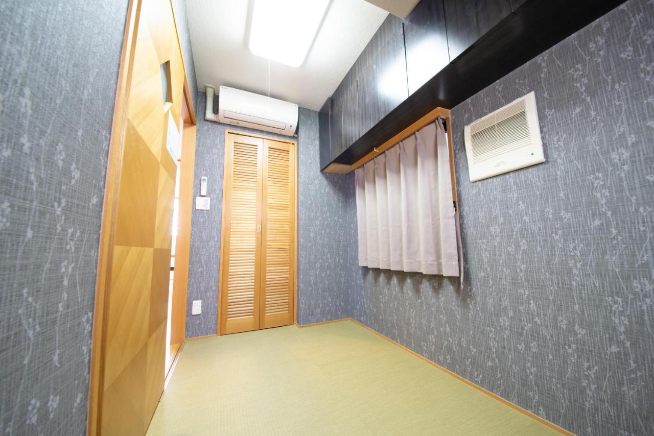 Ny Cottage（コテージ） Tōkyō Extérieur photo
