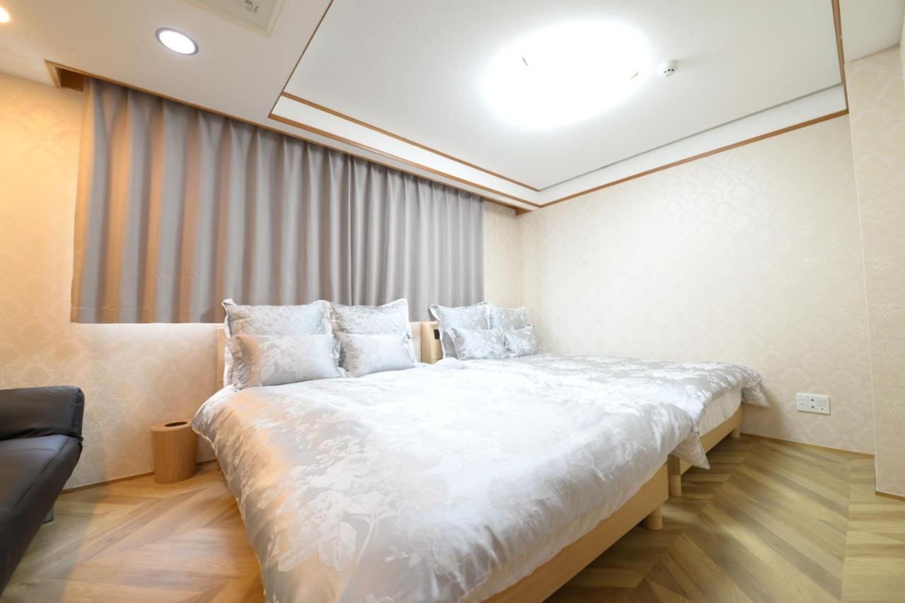 Ny Cottage（コテージ） Tōkyō Extérieur photo
