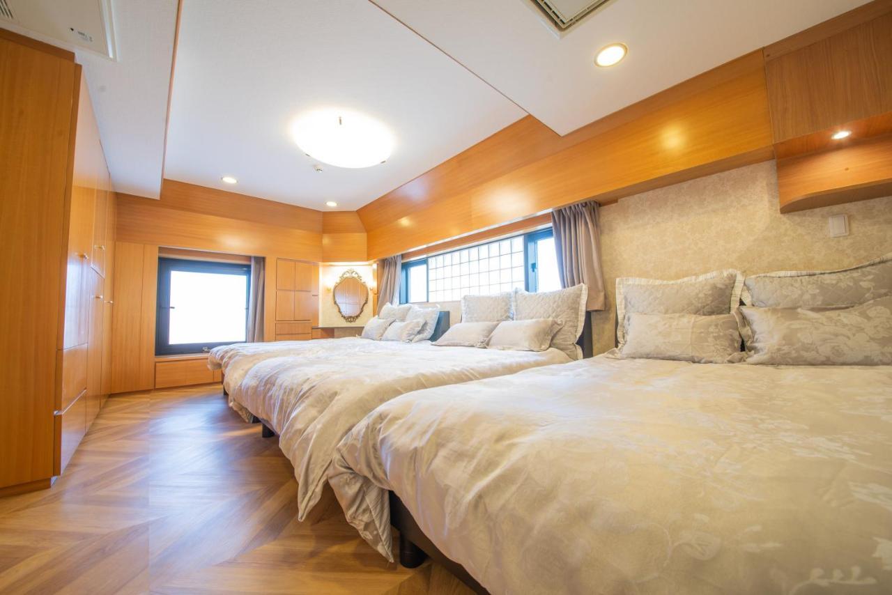 Ny Cottage（コテージ） Tōkyō Extérieur photo