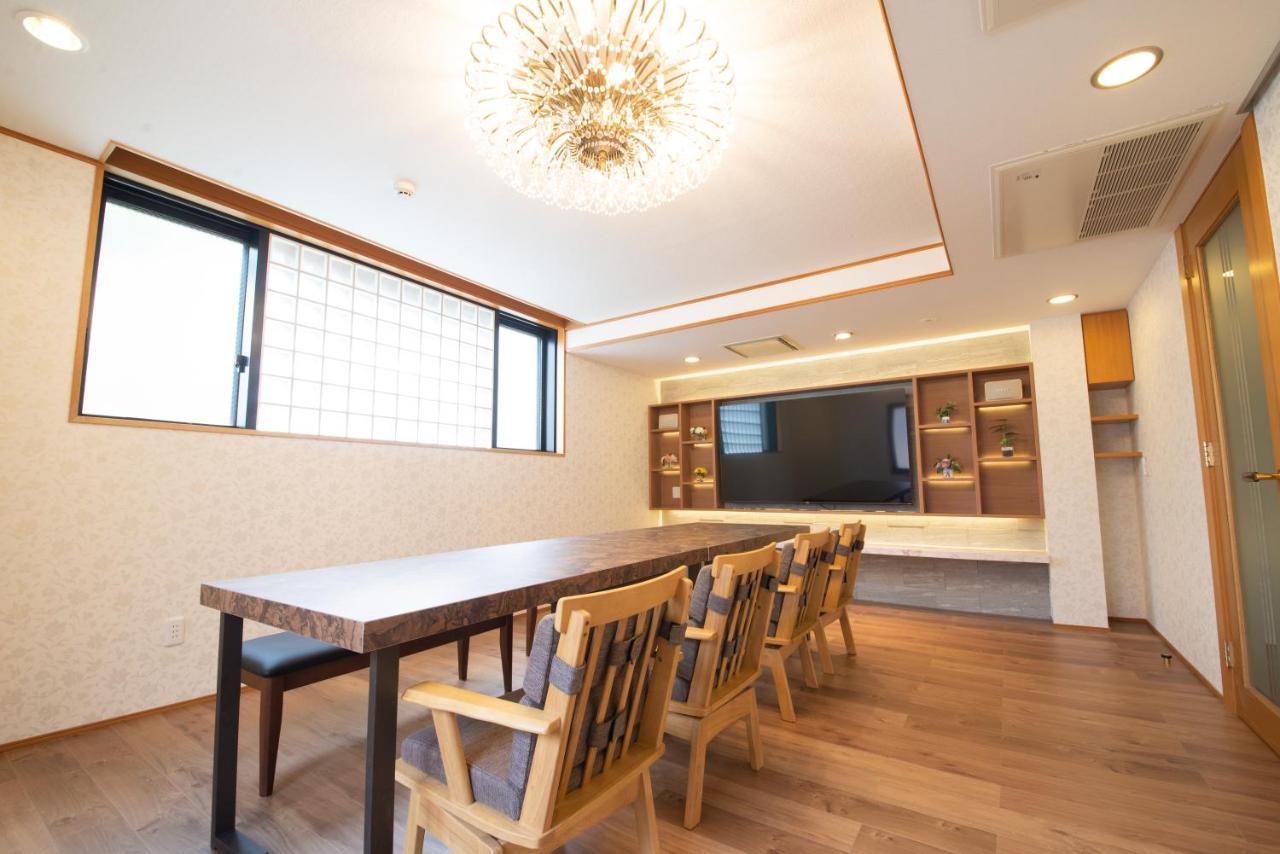 Ny Cottage（コテージ） Tōkyō Extérieur photo