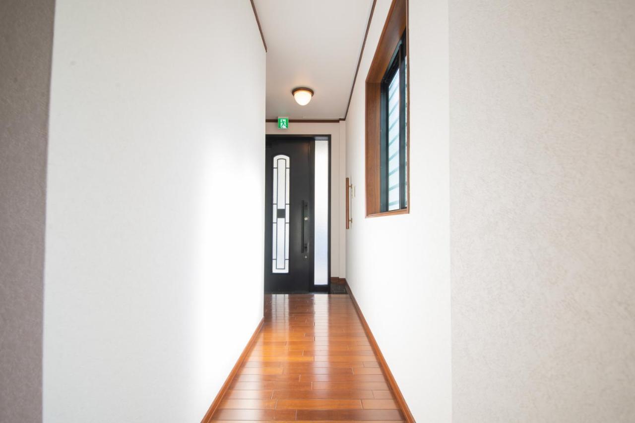 Ny Cottage（コテージ） Tōkyō Extérieur photo