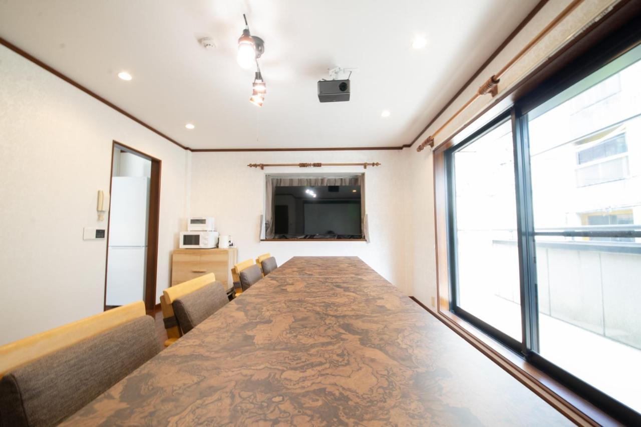 Ny Cottage（コテージ） Tōkyō Extérieur photo