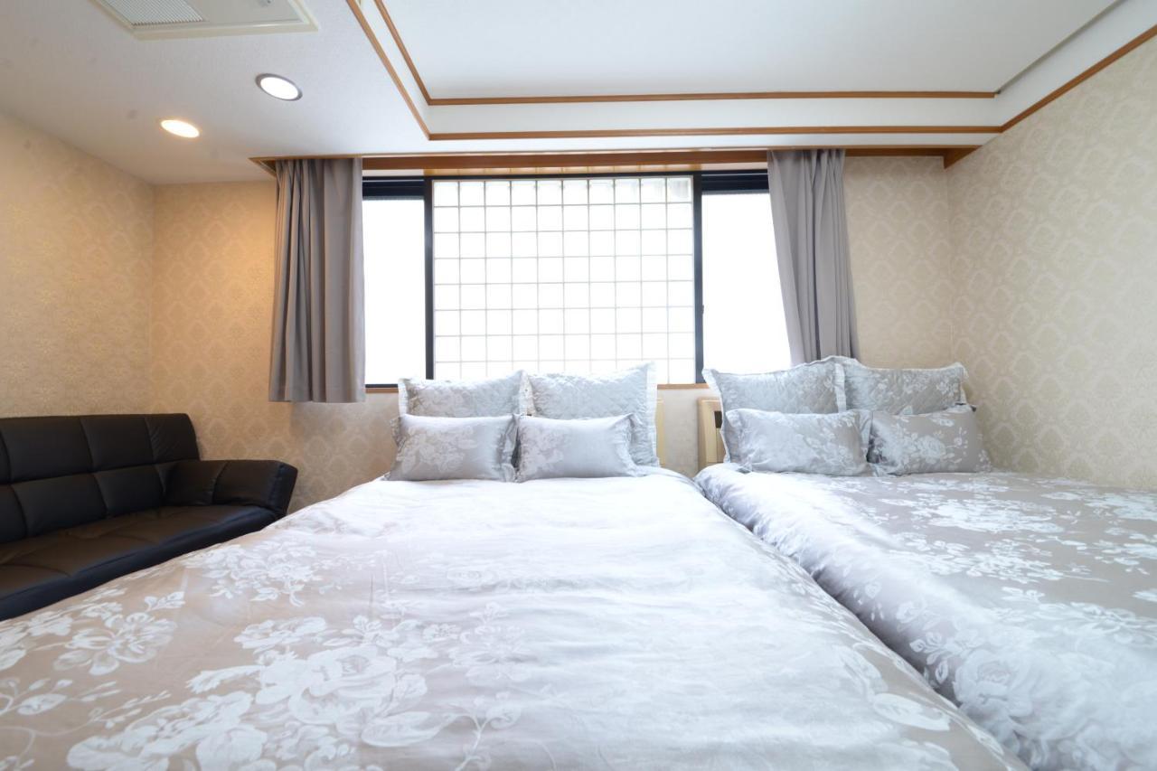 Ny Cottage（コテージ） Tōkyō Extérieur photo