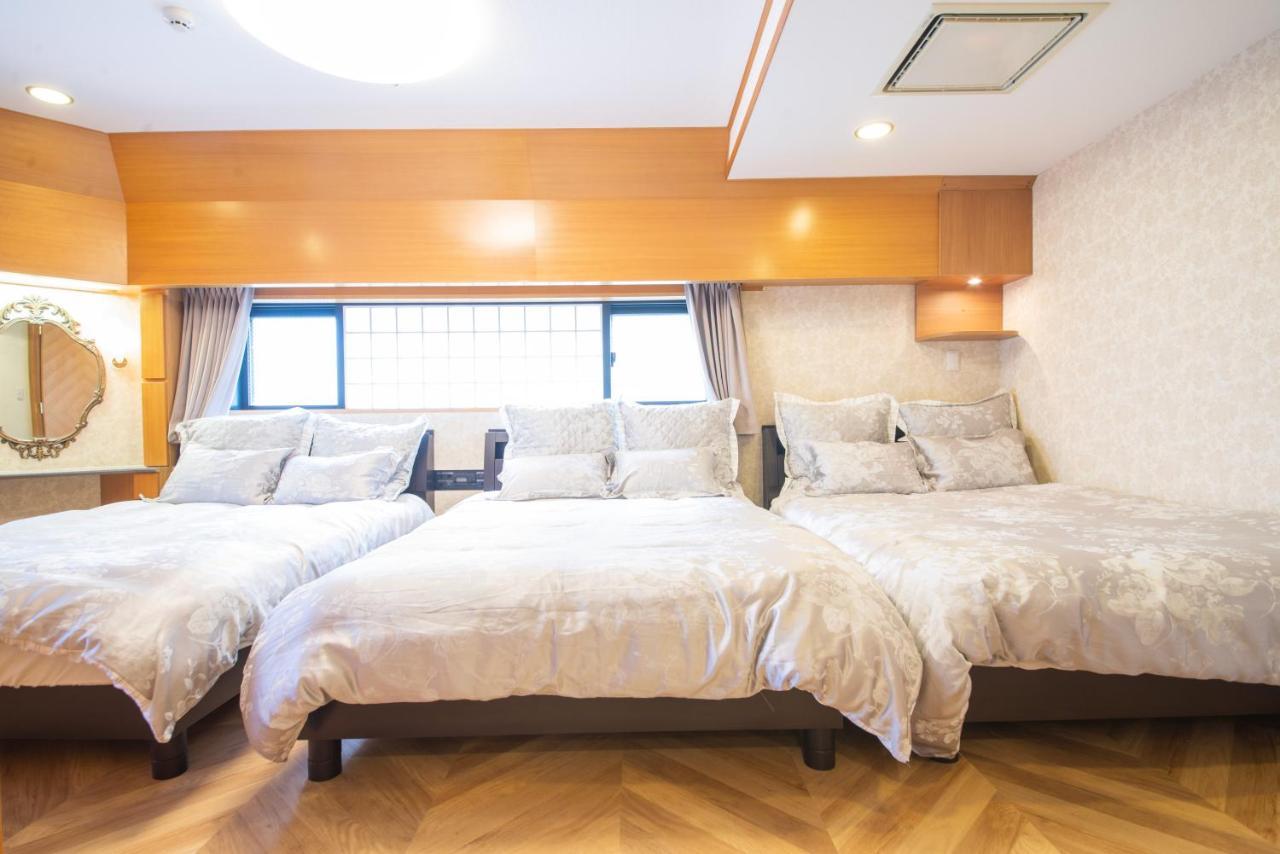Ny Cottage（コテージ） Tōkyō Extérieur photo
