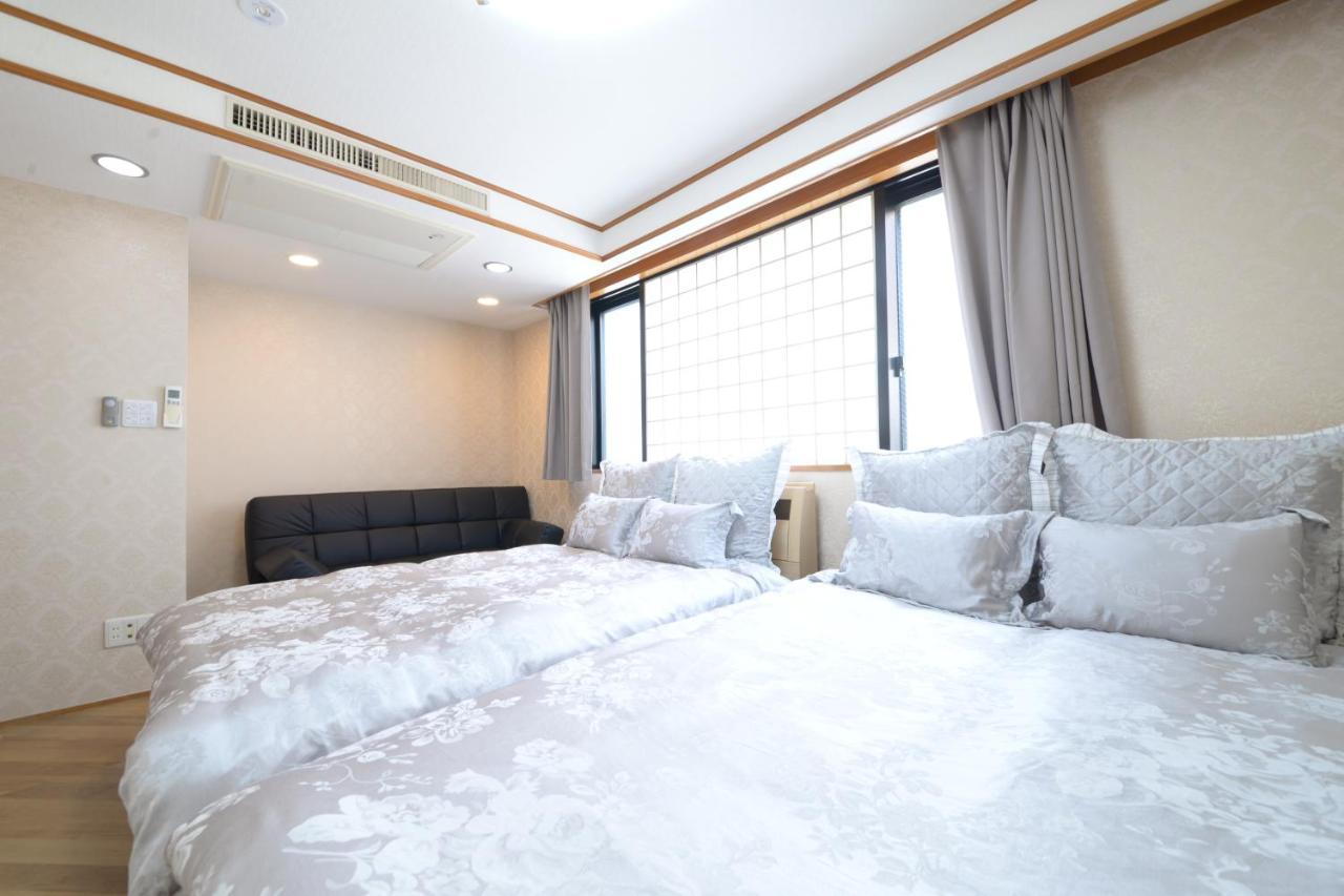 Ny Cottage（コテージ） Tōkyō Extérieur photo