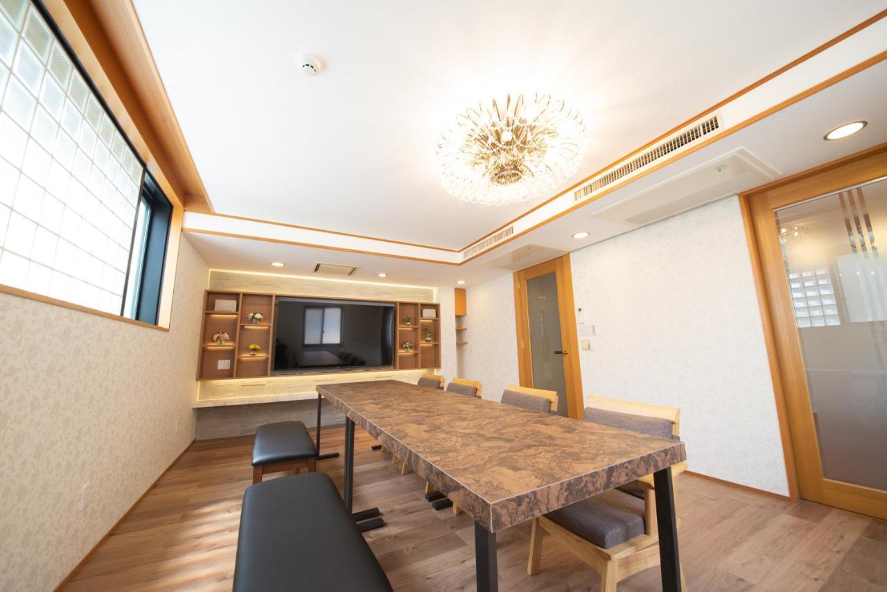 Ny Cottage（コテージ） Tōkyō Extérieur photo