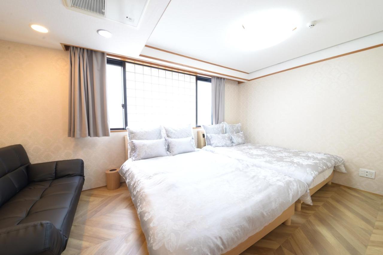 Ny Cottage（コテージ） Tōkyō Extérieur photo