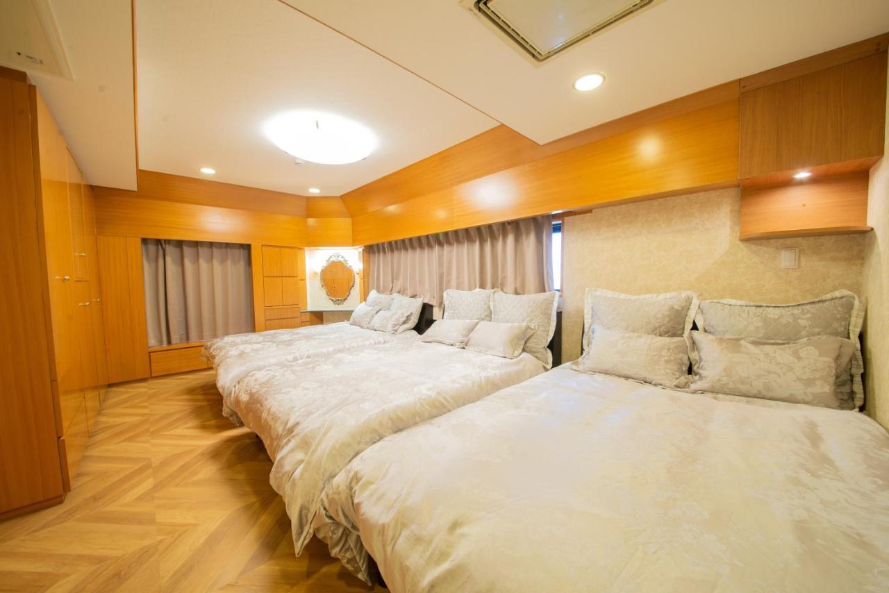 Ny Cottage（コテージ） Tōkyō Extérieur photo