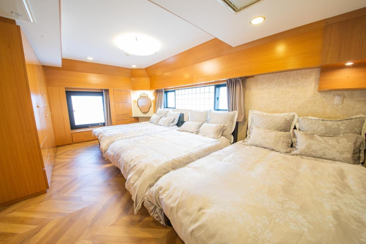 Ny Cottage（コテージ） Tōkyō Extérieur photo