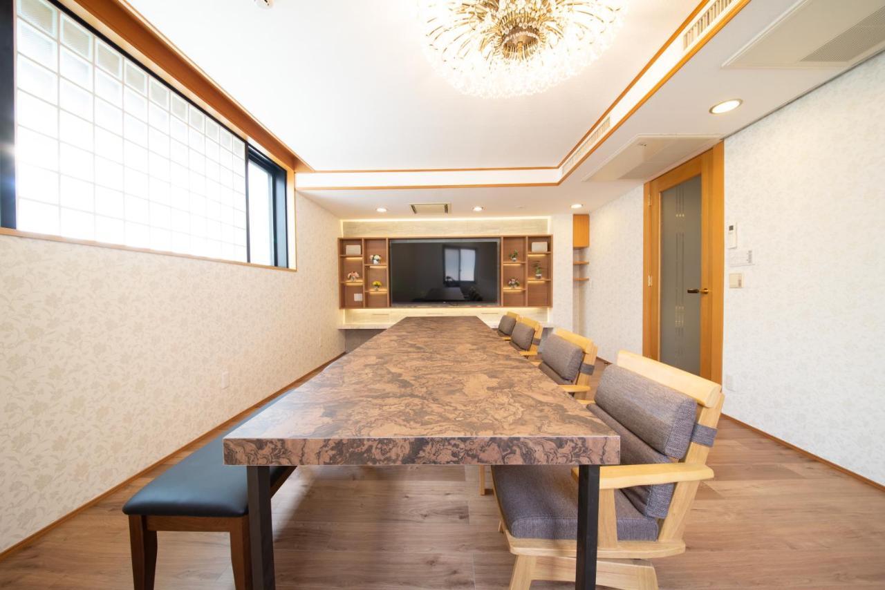 Ny Cottage（コテージ） Tōkyō Extérieur photo