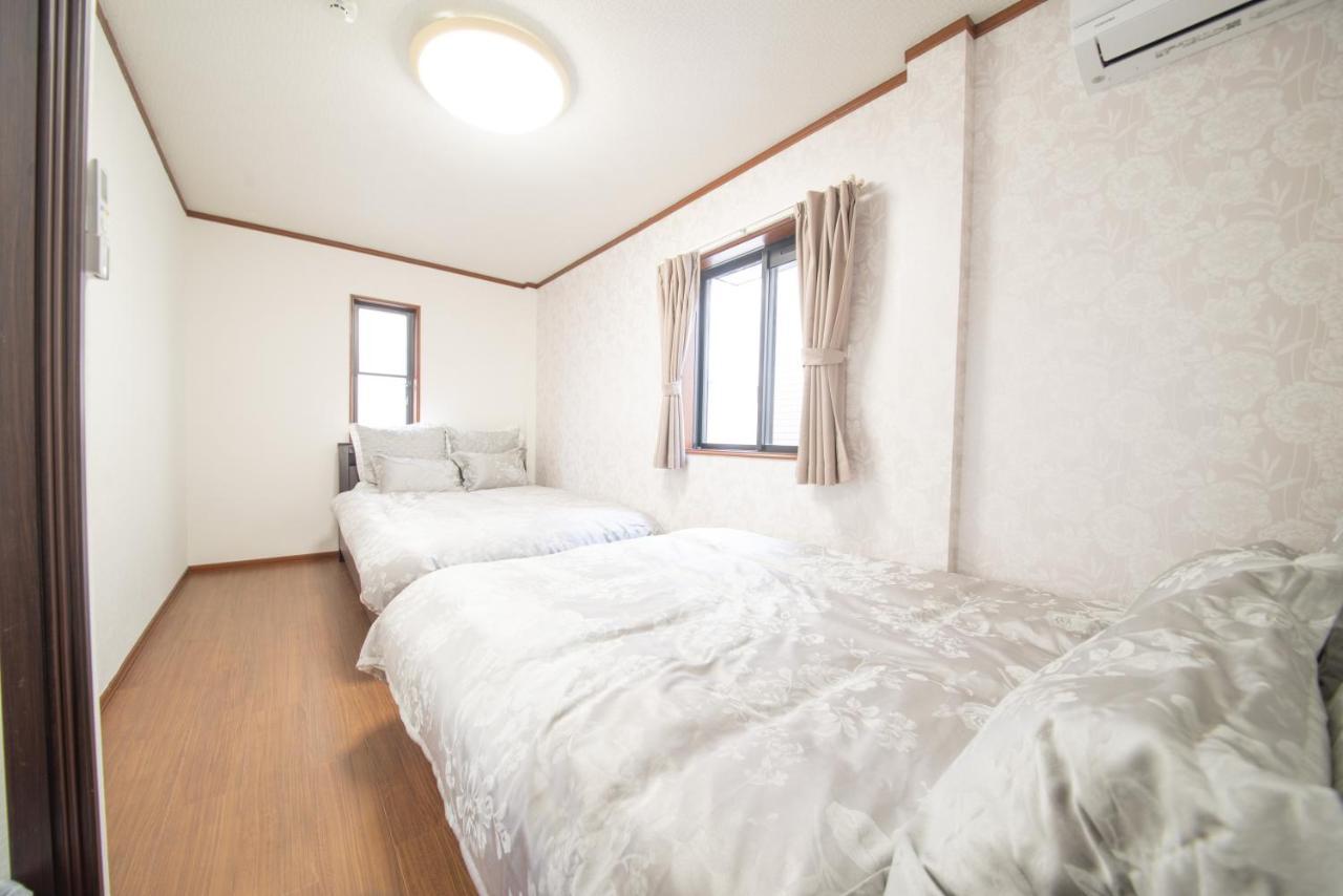 Ny Cottage（コテージ） Tōkyō Extérieur photo