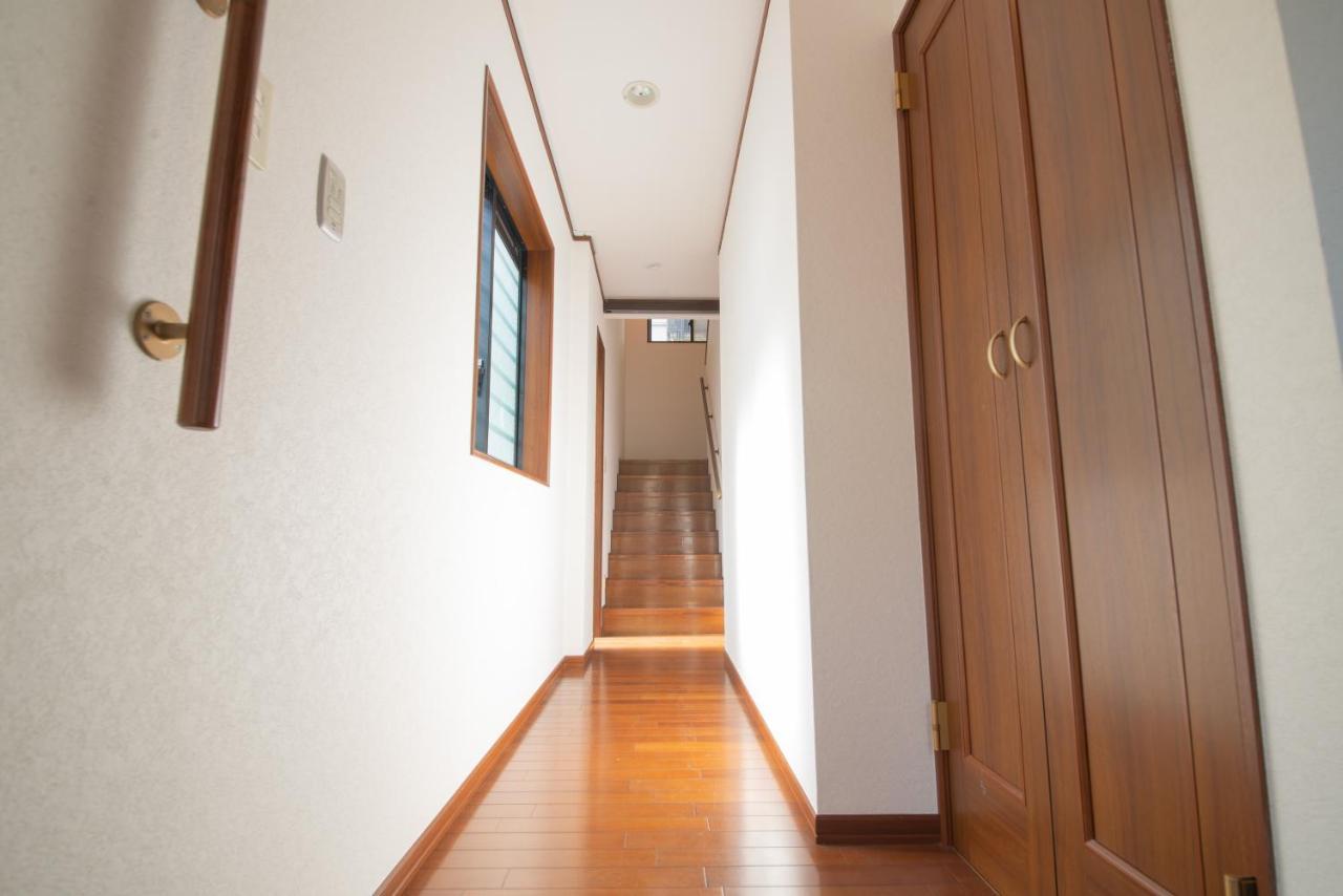 Ny Cottage（コテージ） Tōkyō Extérieur photo