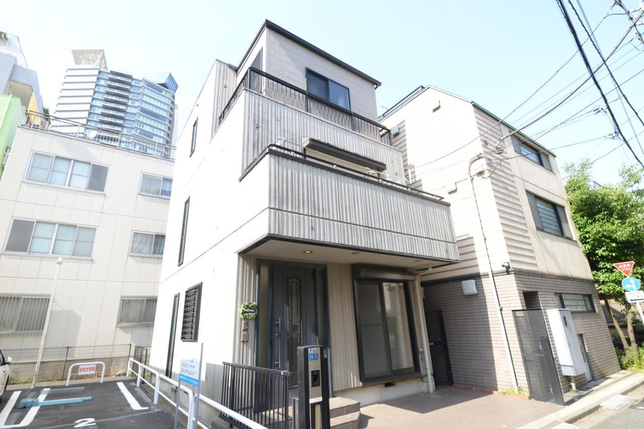 Ny Cottage（コテージ） Tōkyō Extérieur photo